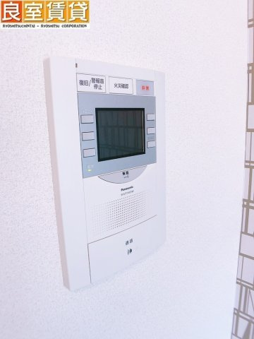 【セキュリティ】 | プレサンスSAKAEフロント