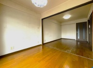 セザール代々木の洋室|個人の部屋や寝室として使える洋室です