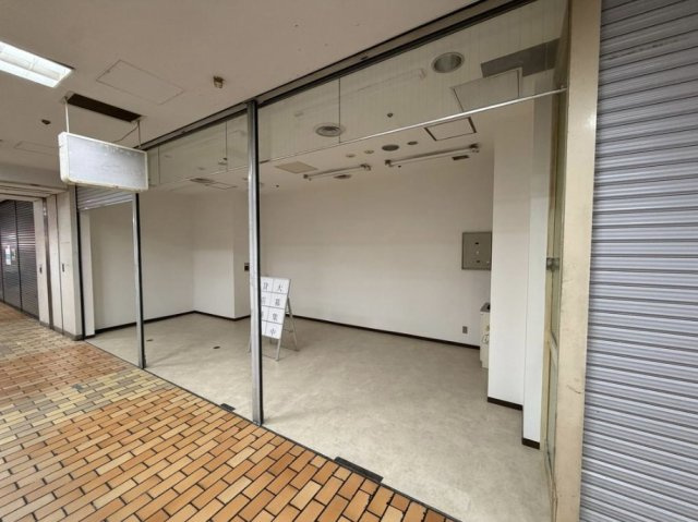 吹田市朝日町の店舗事務所