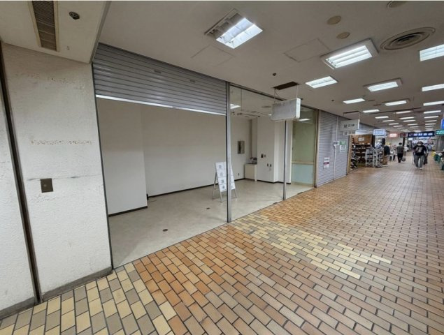 吹田市朝日町の店舗事務所