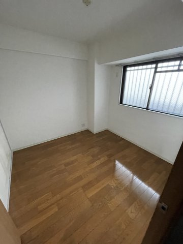 【寝室】 | 生島リバーサイドマンションD棟