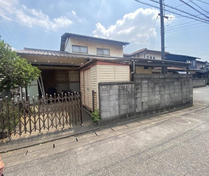 倉敷市北畝７丁目の中古一戸建
