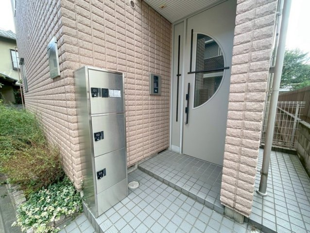 スタジオ２１５の設備