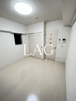 【居間・リビング】 | プレスタイル森下II  | 洋室のお部屋です。