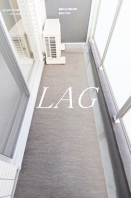 【バルコニー】 | GENOVIAお花茶屋Ⅱskygarden | バルコニーです。