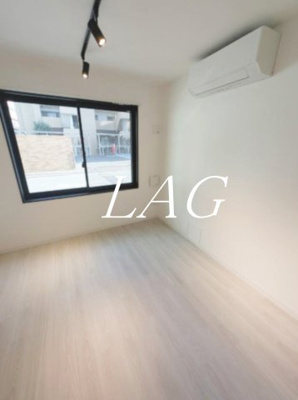 【居間・リビング】 | サンノワール三ノ輪 | 洋室のお部屋です。