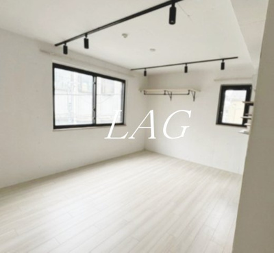 【居間・リビング】 | レピュア南千住レジデンスⅡ | 洋室のお部屋です。