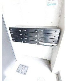ＣＯＣＯＦＬＡＴ笹塚の設備