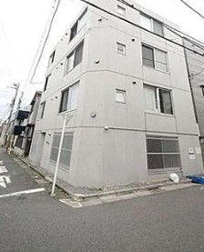 ＣＯＣＯＦＬＡＴ笹塚