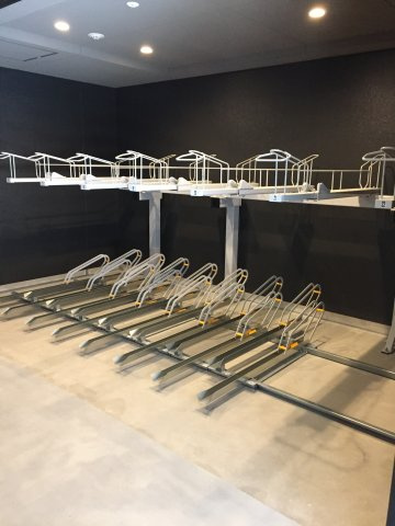 カーサケイトのその他共用部分