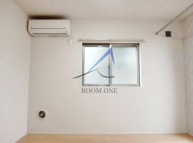 K-house　Shimotakaidoの寝室|寝室です。
