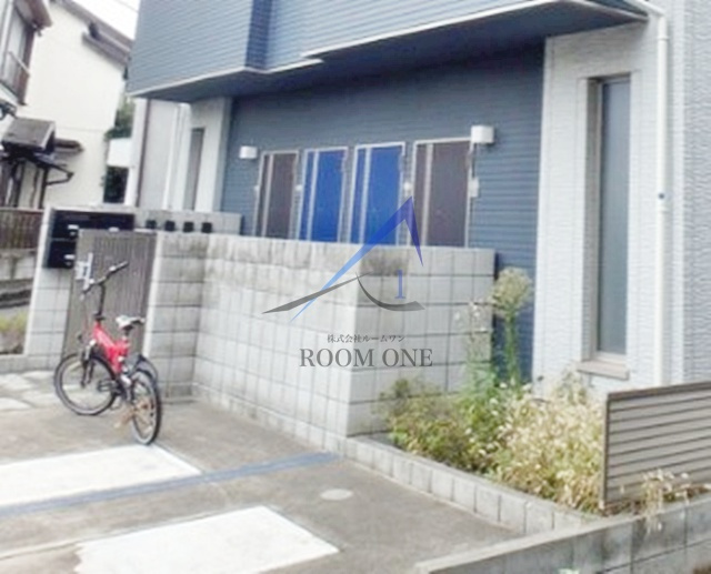 K-house　Shimotakaido