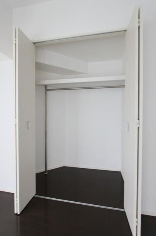 L-Flat入谷の収納