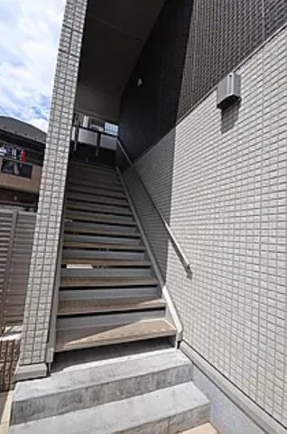 リバーシティ阿佐ヶ谷のその他