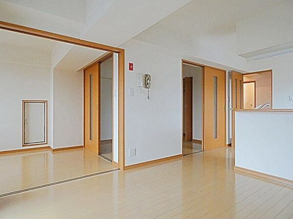 【その他】 | ユタカマンション