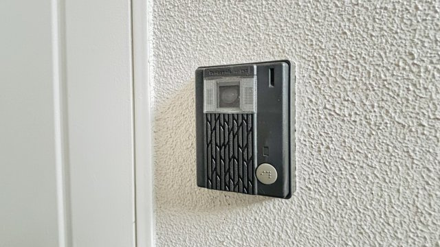 ステラ・コート太宰府のセキュリティ