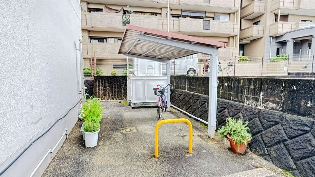 ステラ・コート太宰府のその他共用部分