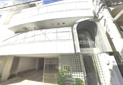 神戸市中央区下山手通４丁目の賃貸マンション