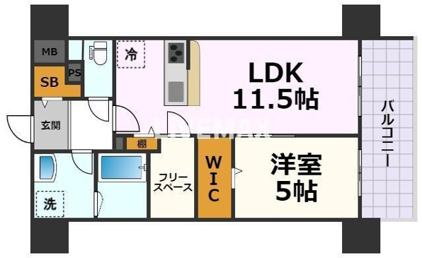 ハイドランジア東別院