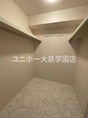 【収納】 | ウィルテラス | 参考写真
