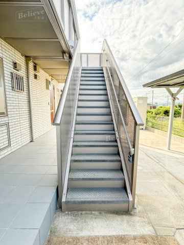 メゾンシュクレのその他共用部分