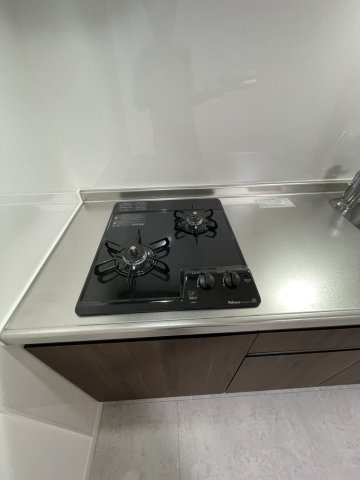 プラスドア目白台のキッチン