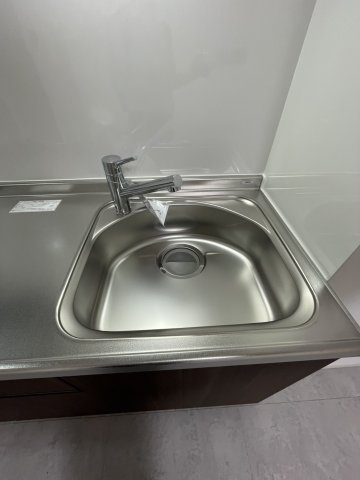 プラスドア目白台のキッチン