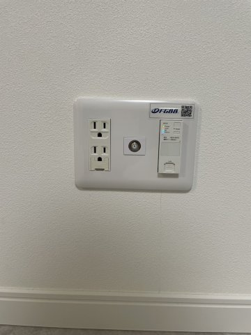 プラスドア目白台の設備