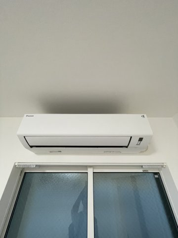 プラスドア目白台の設備