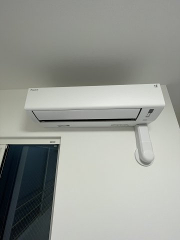 プラスドア目白台の設備