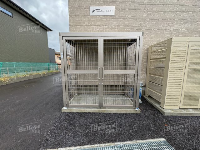Seven Stars白山町 Aのその他共用部分