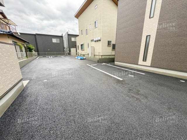Seven Stars白山町 Aのその他共用部分