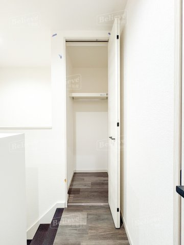 Seven Stars白山町 Aの内装