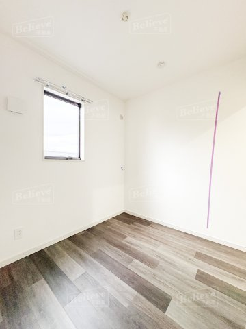 Seven Stars白山町 Aの内装