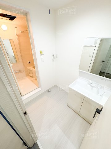 Seven Stars白山町 Aの内装
