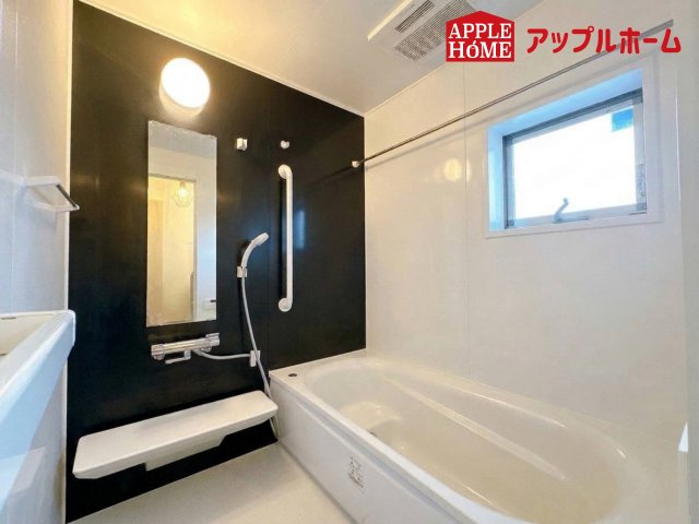[中古住宅] さいたま市西区中野林の浴室