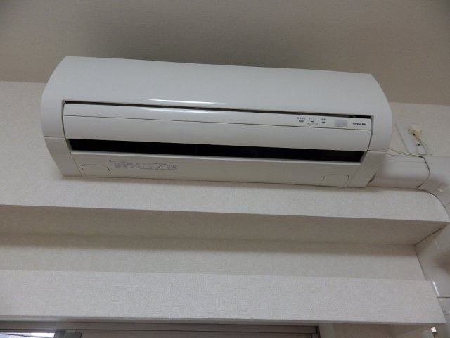 ステージファースト白山Ⅱの設備
