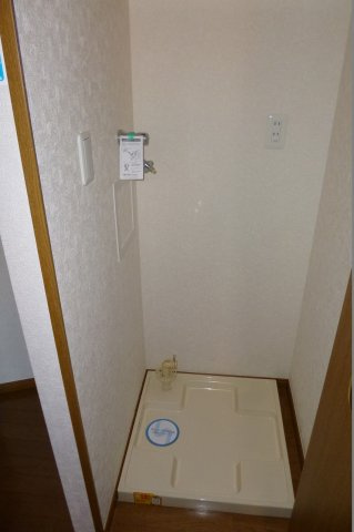 ステージファースト白山の設備