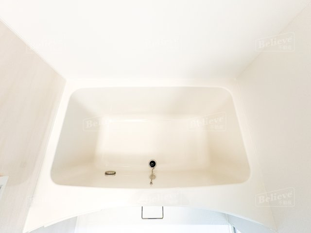 Seven Stars白山町 Aの内装