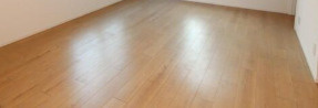 ファーレ大塚Ⅱの居間・リビング