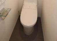ファーレ大塚Ⅱのトイレ