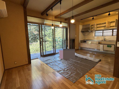 静市市原町 中古戸建