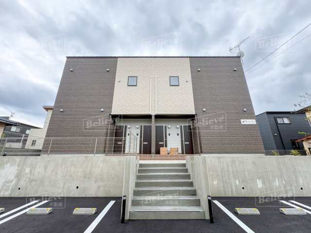 Seven Stars白山町 Bのその他共用部分