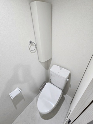 【トイレ】 | Grand b’CASA KAWASAKI | 「Grand b’CASA KAWASAKI」