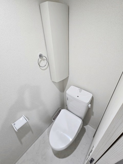 【トイレ】 | Grand b’CASA KAWASAKI | 「Grand b’CASA KAWASAKI」