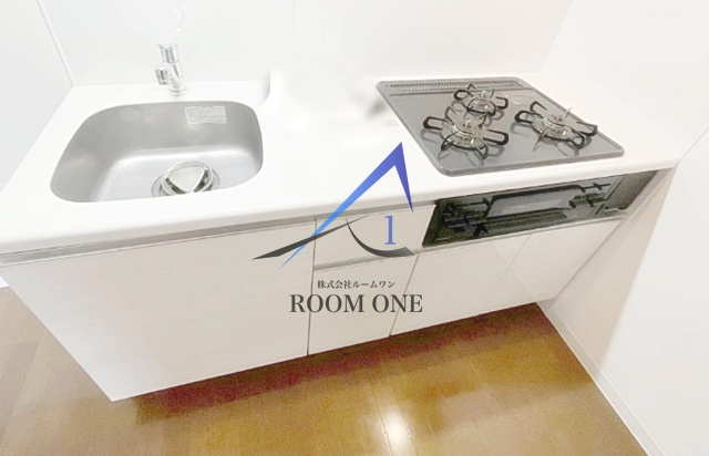 クレスト鶴見