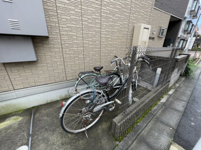 【その他共用部分】 | ビクトリースネーク