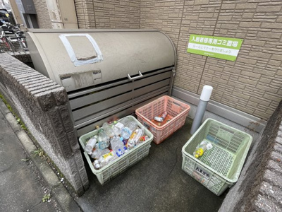 【その他共用部分】 | ビクトリースネーク