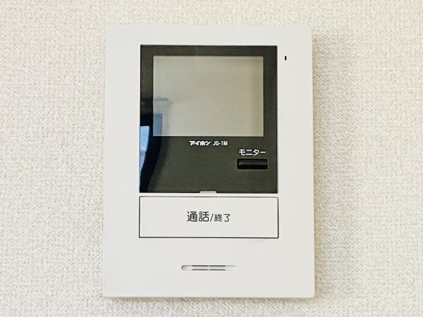 【設備】 | グリーンヒルＶＩＩ