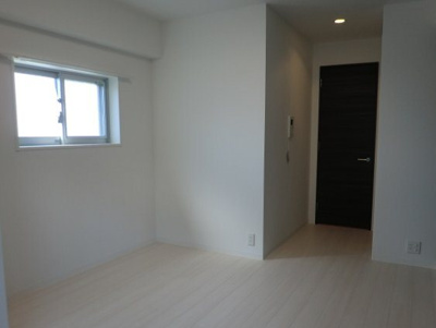 【洋室】 | 新品家具付きマンション市谷本村町12(KaGood東京) | 洋室です